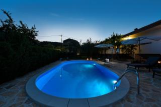 Villa Pine ZadarVillas - Kukljica - 1