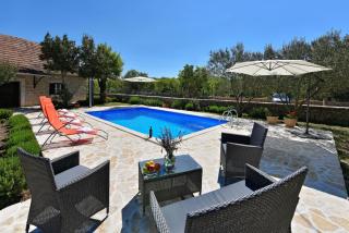 Villa Krasa ZadarVillas - Suknovci - 8