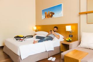 Hyatt Place Hampi - Hampi - 7
