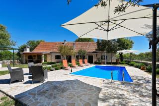 Villa Krasa ZadarVillas - Suknovci - 9