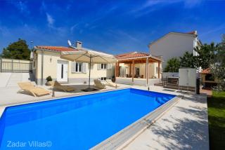 Villa Origano ZadarVillas - Zadar - 4
