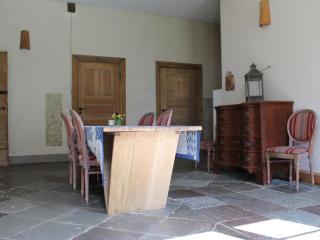 holiday apartment in Steffenshagen with garden - Steffenshagen - 1