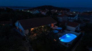 Villa Pine ZadarVillas - Kukljica - 2