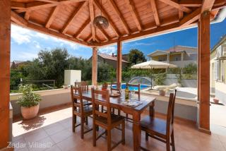 Villa Origano ZadarVillas - Zadar - 8