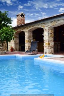 Villa Smilje ZadarVillas - Slivnica - 8