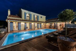 Villa Mek ZadarVillas - 2