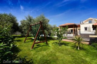 Villa Origano ZadarVillas - Zadar - 6