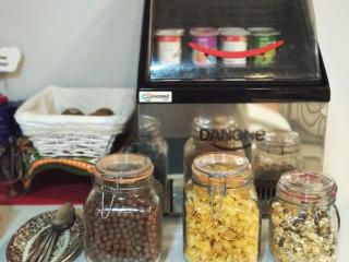 Hostal Aslyp 114 - Barcellona - 4