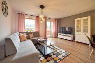 Apart-Invest Apartament Pastelowy - Szklarska Poręba - 0