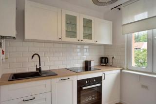 Apart-Invest Apartament Pastelowy - Szklarska Poręba - 1