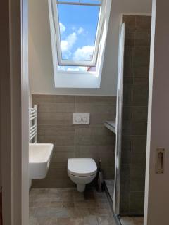 Ferien Hus am Klüt - 4