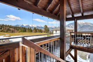 Chalet Fischer by A-Appartments - Bürserberg - 0