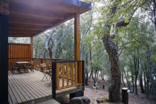 Camping Maçanet de Cabrenys - Maçanet de Cabrenys - 1