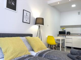 Apartament Szczęśliwa 13 - Plac Ratuszowy - Jelenia Góra - 4