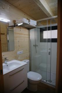 Camping Maçanet de Cabrenys - Maçanet de Cabrenys - 6