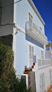 VisitPonza - Palazzetto Azzurro - 0