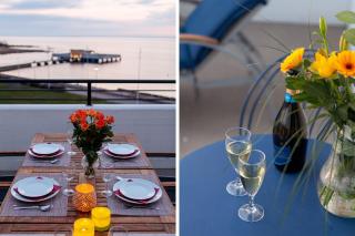 Takvåning - Borgholm - Borgholm - 4