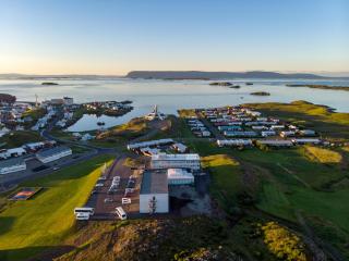 Fosshotel Stykkisholmur - Stykkishólmur - 8