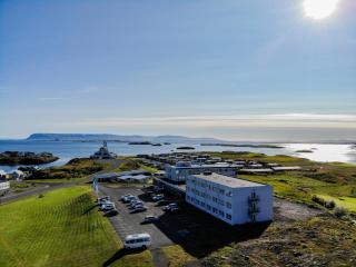 Fosshotel Stykkisholmur - Stykkishólmur - 3