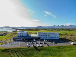 Fosshotel Stykkisholmur - Stykkishólmur - 5