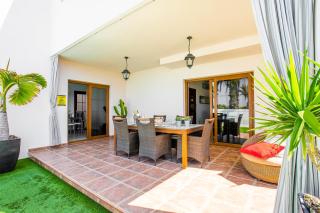 Las Caletas Village - Costa Teguise - 8