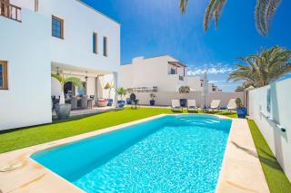 Las Caletas Village - Costa Teguise - 0