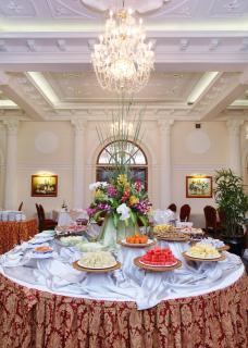Hotel Continental Saigon - Ho Chi Minh-stad - 4