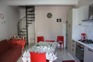 Cialoma Home Holiday - Scopello - 7