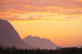 Jack's Seaview Inn - Bettyʼs Bay - 9