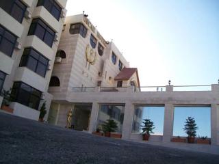 Oscar Hotel Petra - 9