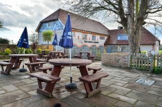 The Coach and Horses - Worthing - 5