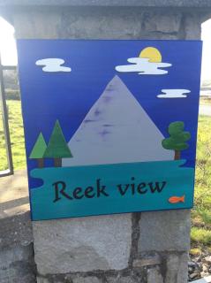 Reek View - Two Bedroom cottage - 9