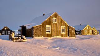 Torfhús Retreat - 6