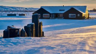 Torfhús Retreat - Selfoss - 3