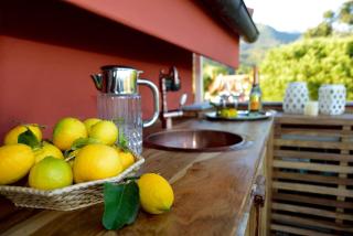 Villa Giovanna con terrazza panoramica, Jacuzzi e sauna - Loano - 8