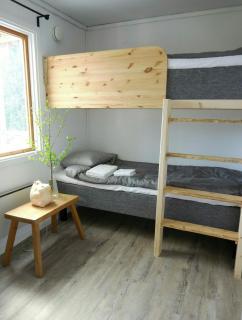 Ålebro stugby - Norrhult - 2