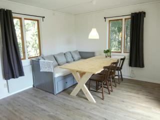 Ålebro stugby - Norrhult - 1
