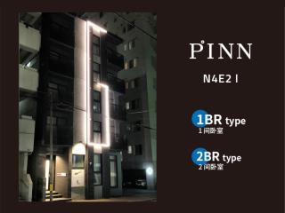 PINN-N4E2Ⅰ - Sapporo - 8