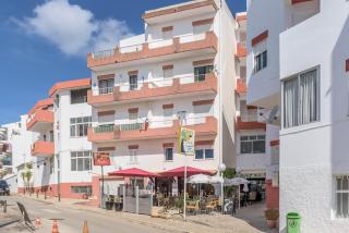 FLH Praia da Luz Apartment with Balcony - Luz - 1