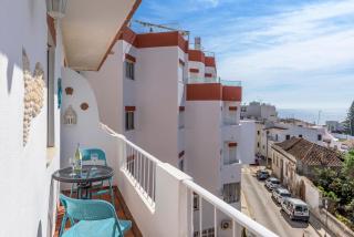 FLH Praia da Luz Apartment with Balcony - Luz - 7