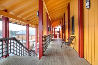 Sandmoen Bed & Breakfast, Free Parking - Trondheim - 7