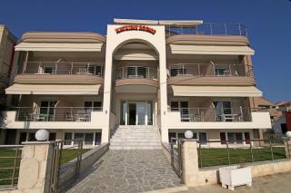 Mavridis Rooms 2 - Nikiti - 0