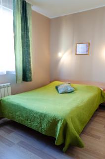 Lilleküla Hotel - Tallinn - 1