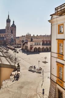 Krakow For You Budget Apartments - 9