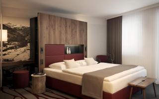 Hotel Forellenhof - Flachau - 7