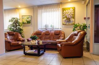 Lilleküla Hotel - Tallinn - 3