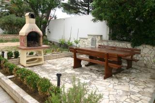 Drazen ap close to Zrce beach - Novalja - 9
