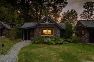 Cabañas Quebrada Verde - Puerto Varas - 8