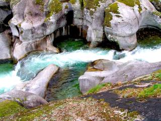 CR La Cueva CR-CC-00114 - Casas del Castañar - 1