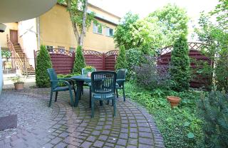 Apartamenty Świnoujście - Łabędź - Świnoujście - 4